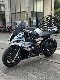 BMW S 1000 RR - ფოტო 3