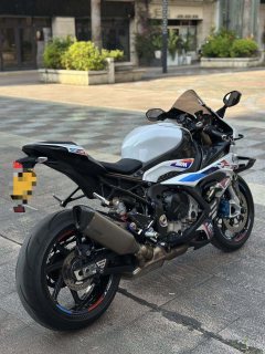 BMW S 1000 RR - ფოტო 4