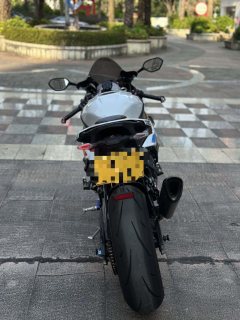 BMW S 1000 RR - ფოტო 5