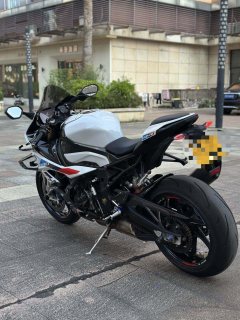 BMW S 1000 RR - ფოტო 8