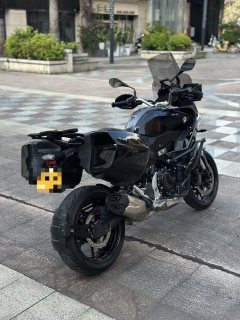 BMW F 900 XR - ფოტო 7