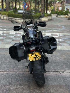 BMW F 900 XR - ფოტო 8