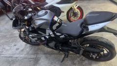 CFMOTO 250SR - ფოტო 2