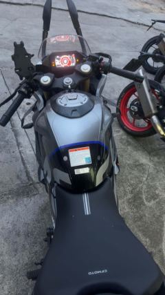 CFMOTO 250SR - ფოტო 4