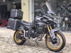Voge DS625X 600 cc - ფოტო 1