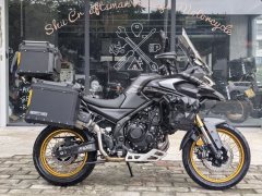 Voge DS625X 600 cc - ფოტო 2