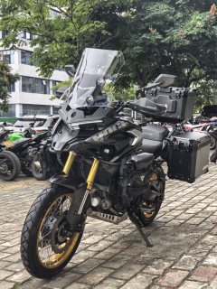 Voge DS625X 600 cc - ფოტო 4