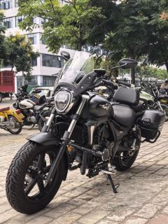 Haojue TR300 - photo 2