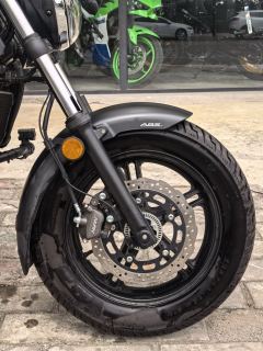 Haojue TR300 - photo 5