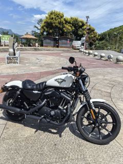Harley-Davidson Iron883 Tough Guy - photo 1