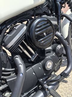 Harley-Davidson Iron883 Tough Guy - photo 5