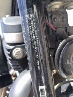 Harley-Davidson Iron883 Tough Guy - photo 7