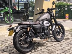 Cyclone RA2 250 cc - ფოტო 3