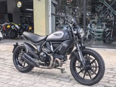 Ducati Scrambler 800 803 cc - фото 1