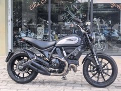 Ducati Scrambler 800 803 cc - фото 2