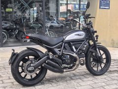 Ducati Scrambler 800 803 cc - фото 3