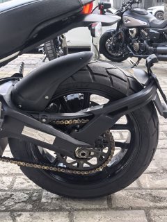 Ducati Scrambler 800 803 cc - фото 8