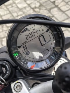 Ducati Scrambler 800 803 cc - фото 9