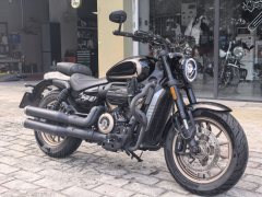 Voge CU250 - ფოტო 1