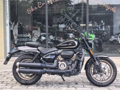 Voge CU250 - ფოტო 2
