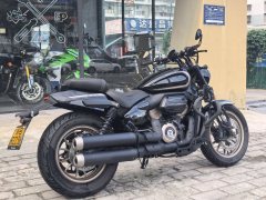 Voge CU250 - ფოტო 3