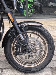 Voge CU250 - ფოტო 7