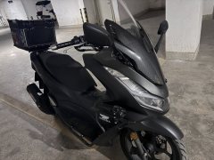 Sundiro Honda PCX 160 cc - фото 1