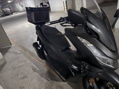 Sundiro Honda PCX 160 cc - фото 2