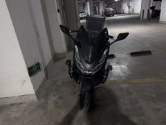 Sundiro Honda PCX 160 cc - фото 3