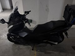 Sundiro Honda PCX 160 cc - фото 4