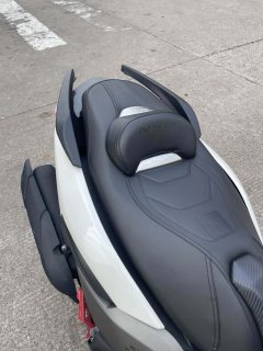 Yamaha NMAX 155 cc - ფოტო 5