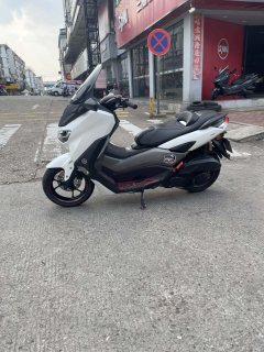 Yamaha NMAX 155 cc - ფოტო 9