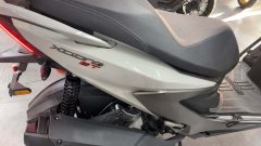 KYMCO Zongshen ST250 - ფოტო 4