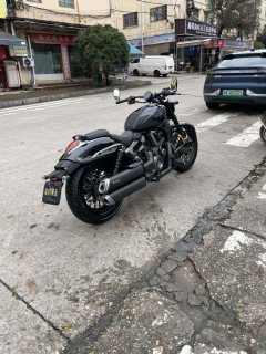 Voge CU625 600 cc - ფოტო 4
