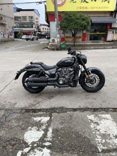 Voge CU625 600 cc - ფოტო 5