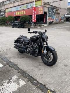 Voge CU625 600 cc - ფოტო 6