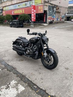 Voge CU625 600 cc - ფოტო 7