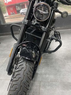 CFMOTO 450CL-C - ფოტო 1