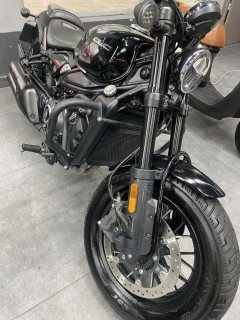 CFMOTO 450CL-C - ფოტო 2