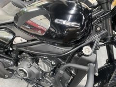 CFMOTO 450CL-C - ფოტო 3