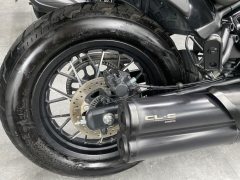 CFMOTO 450CL-C - ფოტო 4