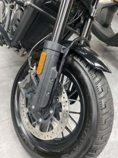 CFMOTO 450CL-C - ფოტო 5