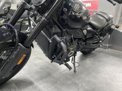 CFMOTO 450CL-C - ფოტო 6