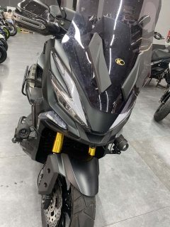 KYMCO Zongshen X350 - фото 1