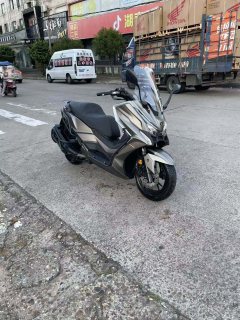 KYMCO Rowing S250 - ფოტო 6
