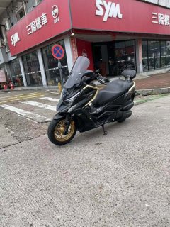 KYMCO Rowing S350 - ფოტო 1