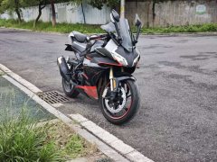 CFMOTO 450SR - ფოტო 1