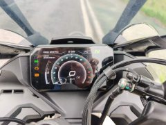 CFMOTO 450SR - ფოტო 2