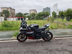 CFMOTO 450SR - ფოტო 3