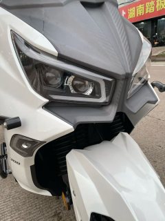 SYM Joymax Z 300 - ფოტო 3